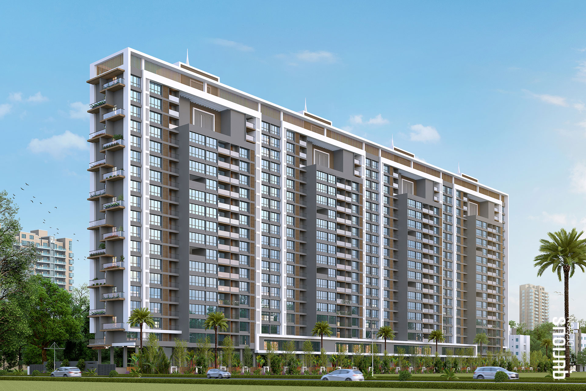 majestique bibwewadi