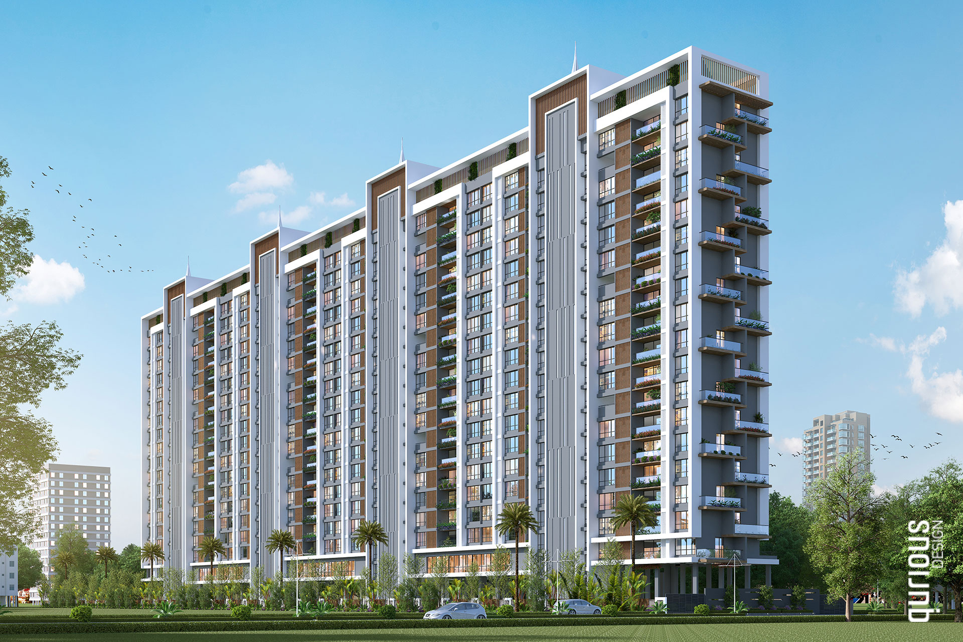 majestique bibwewadi