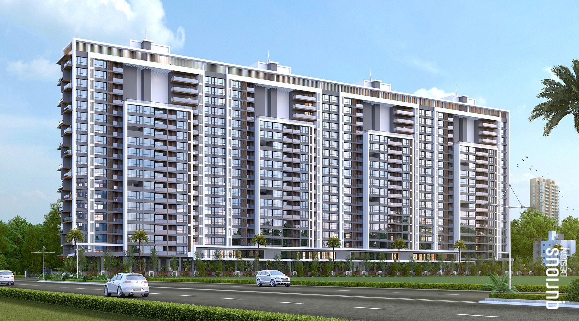 majestique bibwewadi