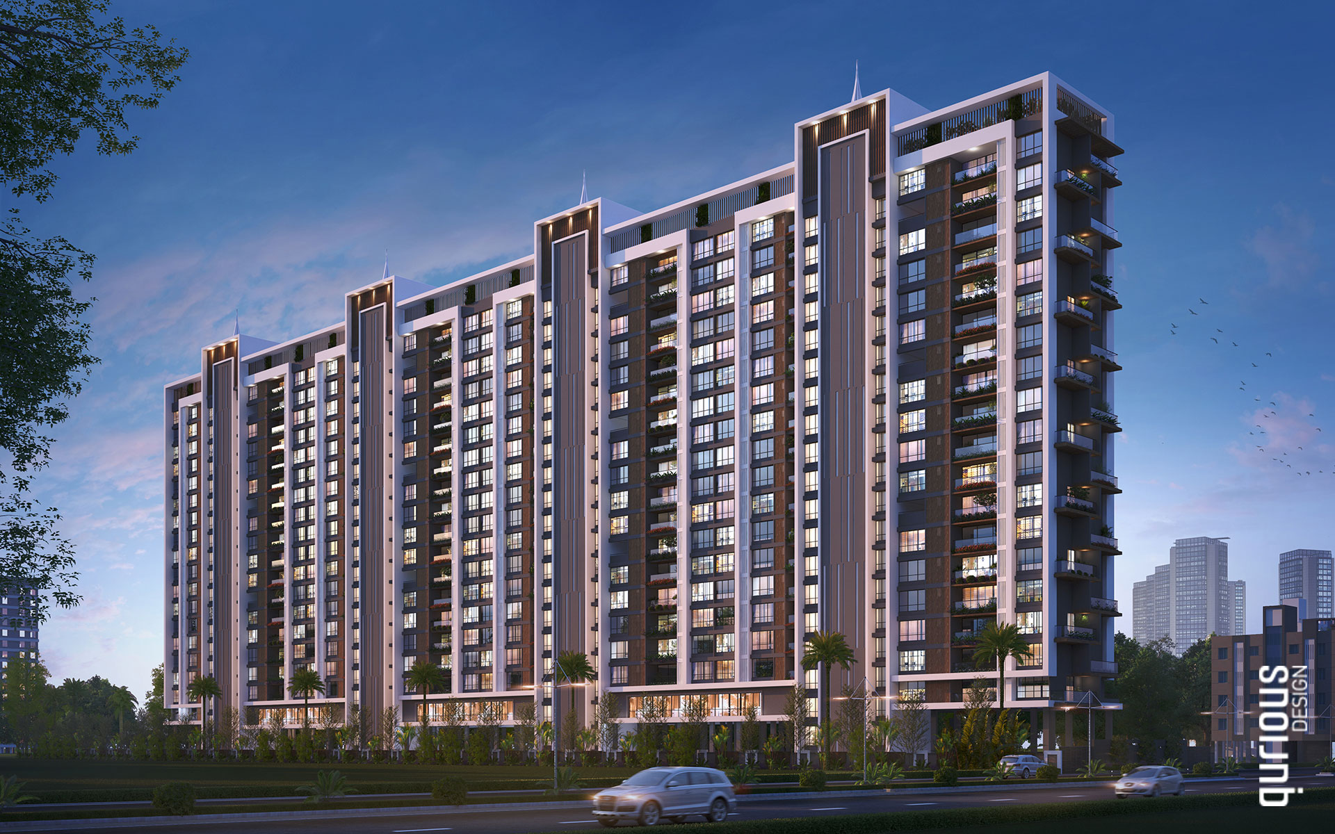 majestique bibwewadi